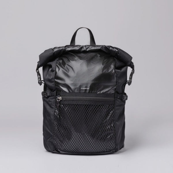 Sandqvist Noa, svartur - Hlaupapoki