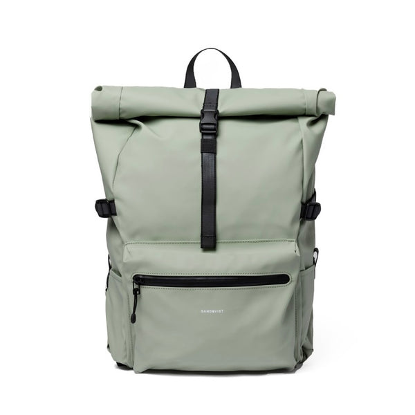 Sandqvist - Ruben 2.0 dew green