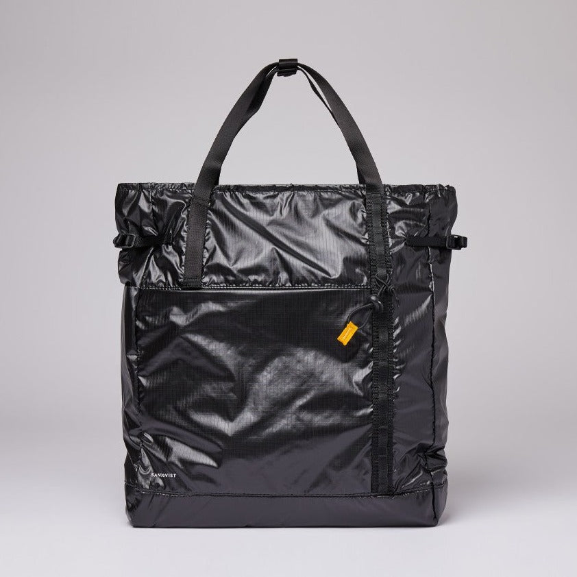 Sandqvist Viggo, svört