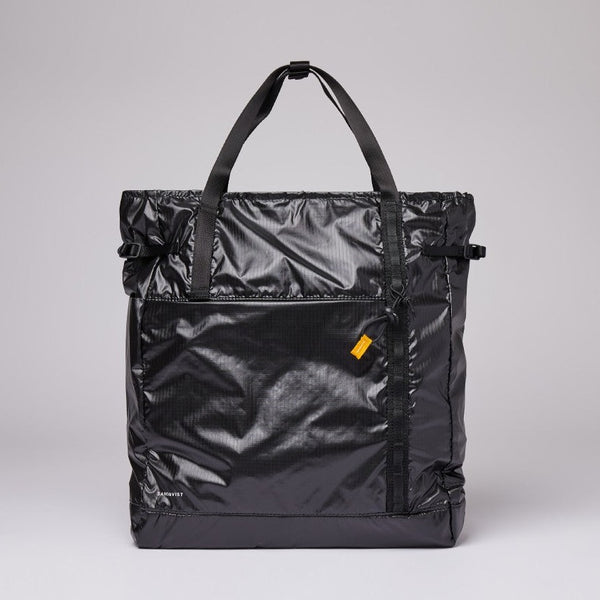 Sandqvist Viggo, svört