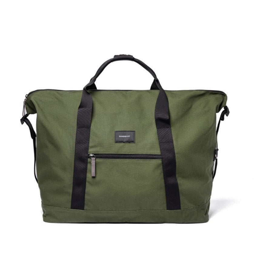 Sandqvist Sture - Dawn Green