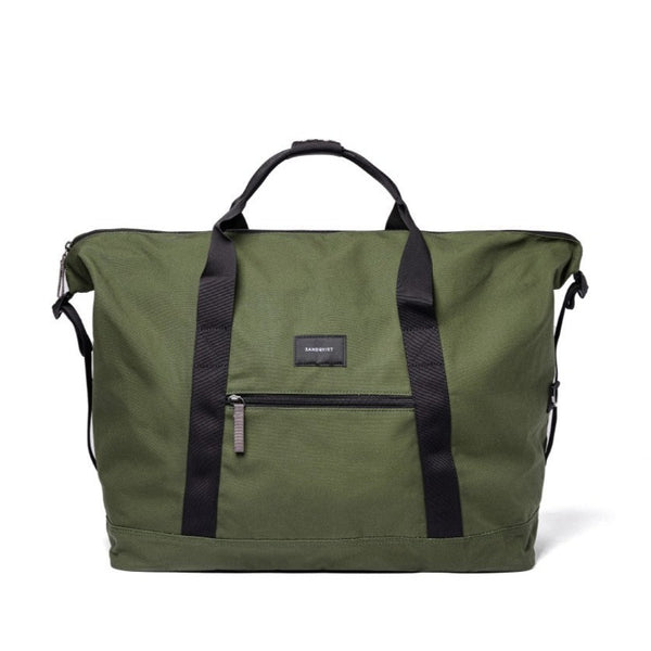 Sandqvist Sture - Dawn Green