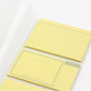 Traveler´s Notebook – #22 Sticky notes