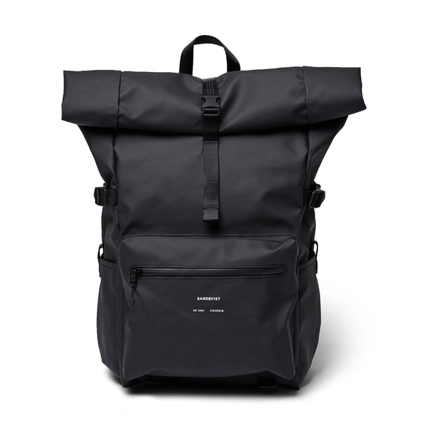 Sandqvist - Ruben 2.0 svartur