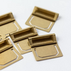 Traveler´s company - Brass index clips 6 stk.
