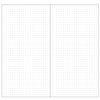 Traveler´s Notebook – #26 Dot grid