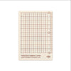 PASSPORT SIZE – 2024 Plastic sheet underlay