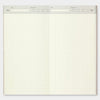 Traveler´s Notebook – #5 2x30 daga logg bók
