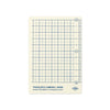 PASSPORT SIZE Notebook – 2020 Plastic sheet underlay